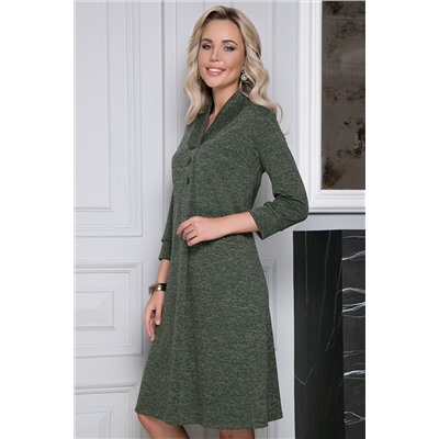 268791 Bellovera Платье