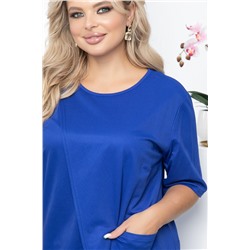 Костюм Кендра (электрик) К5579