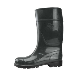 Сапоги высокие ПВХ (STEP) (арт.Е-34) женские, КЩС МБС