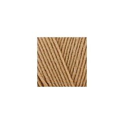Cotton gold fine