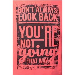 Футболка VILATTE #897536