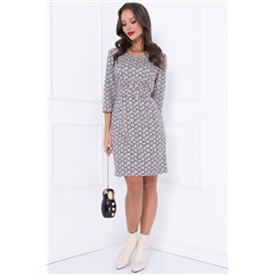 421831 Bellovera Платье