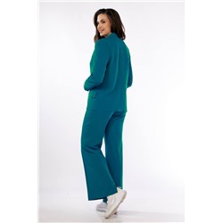 Vilena 876 волна, Брюки,  Жакет