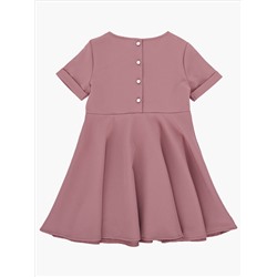 Платье UD 7203 т.розовый