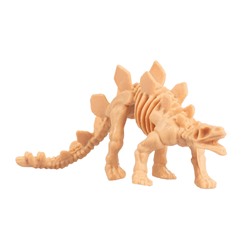 Раскопки для детей «Большой набор юного палеонтолога» (5 динозавров)