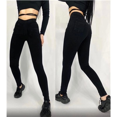 Джеггинсы 901524