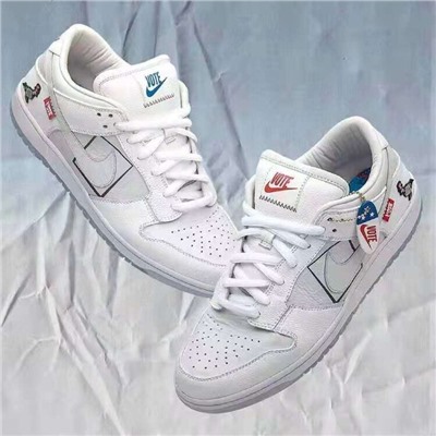 Nike Sb Dunk Low Pro