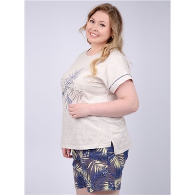 526534 Malina Костюм