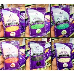 ВОСК В ГРАНУЛАХ Hot  Wax 500г 865258