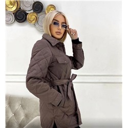 Демисезонная куртка 854844
