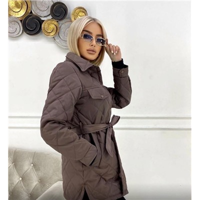 Демисезонная куртка 854844