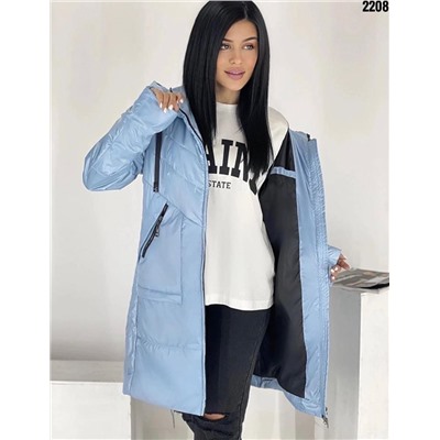 Демисезонные куртки 892250