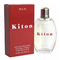 KITON RED men 125ml edt