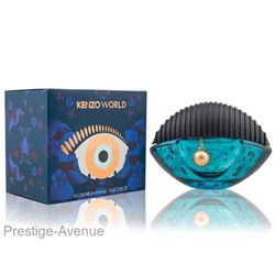 Kenzo - Парфюмированная вода World  Fantasy Collection Intense 75 мл.