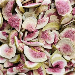 Инжир сублимированной сушки, кусочки, 1 кг