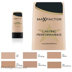 Тональный крем Max Factor Lasting Performance 35 мл