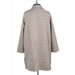 01-11908 Пальто женское демисезонное LADY