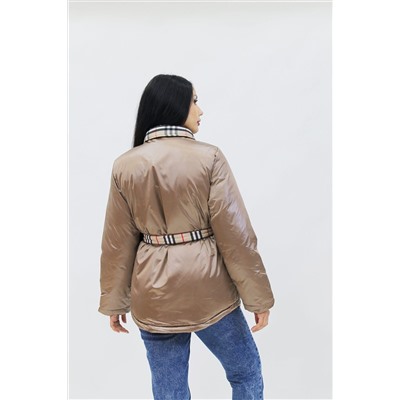 Куртка весна осень Burberry 8762 НАТАЛИ #978927