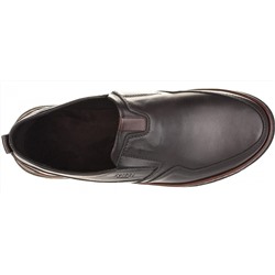 Слипоны GentMan 14-1701-100-1
