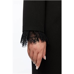Gold Style 2535 черный, Платье