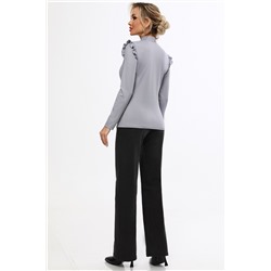 Водолазка Серый