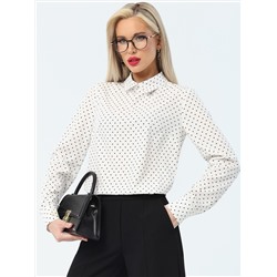 Блузка Эльза, нью