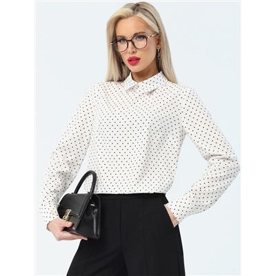 Блузка Эльза, нью