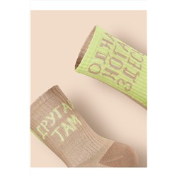 Носки, 2 п. PELICAN #1044754