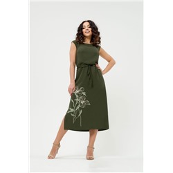 Платье Летис (46-54)