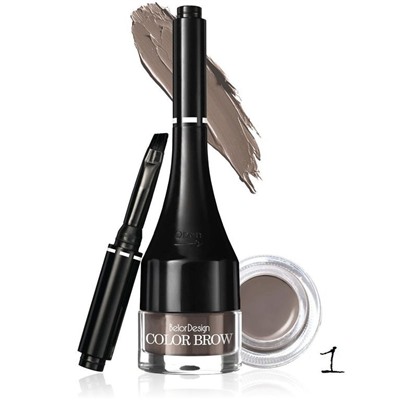 ПОДВОДКА ДЛЯ БРОВЕЙ COLOR BROW