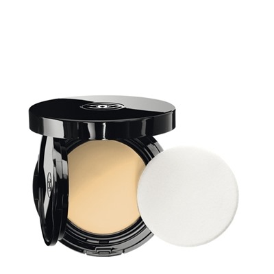 CHA 178840 VITALUMIERE AQUA COMP CREME комп крем-пудра 42 NEW!!