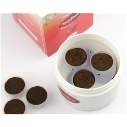 Bakhoor TOOTY MUSK, Hemani (Бахур ТУТТИ МУСК, Хемани), 1 уп. (9 шт.)