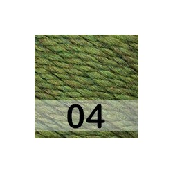 Пряжа Сеам Mokko