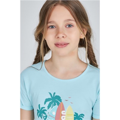 Платье KOGANKIDS #669593