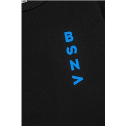 Свитшот BOSSA NOVA #744602
