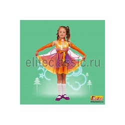 Фея "Стрекоза" 1