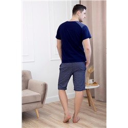 Костюм с бриджами Искандер НАТАЛИ #1034097