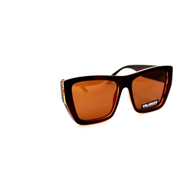 Поляризационные солнце  2023 - Polarized 053 с4