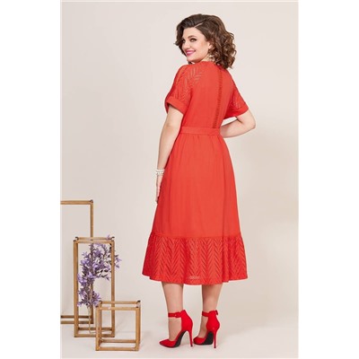 Mira Fashion 5238-2, Платье