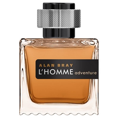 A.B.L`HOMME ADVENTURE /муж. M~