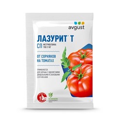 Лазурит Т (для томатов) 5гр