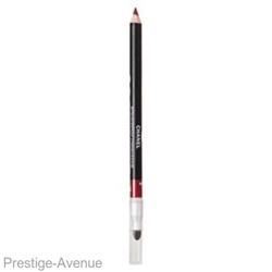Chanel "Lу Crayon Levres Mocha"