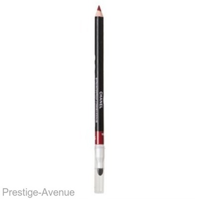 Chanel "Lу Crayon Levres Mocha"
