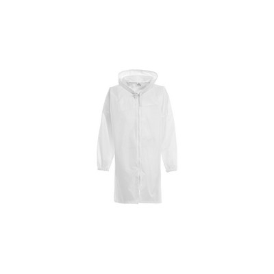 Дождевик Rainman Zip, белый