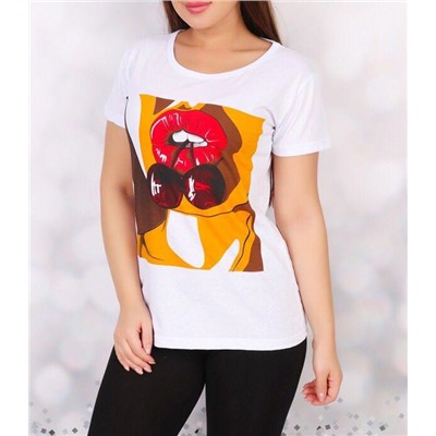 Футболка 817236