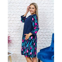 Халат мод.1025/6
