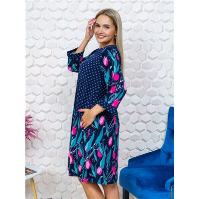 Халат мод.1025/6