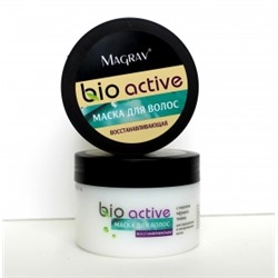 Маска Bio Active восстанавливающая