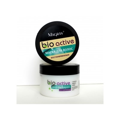 Маска Bio Active восстанавливающая