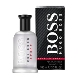 BOSS BOTTLED SPORT men 100ml
